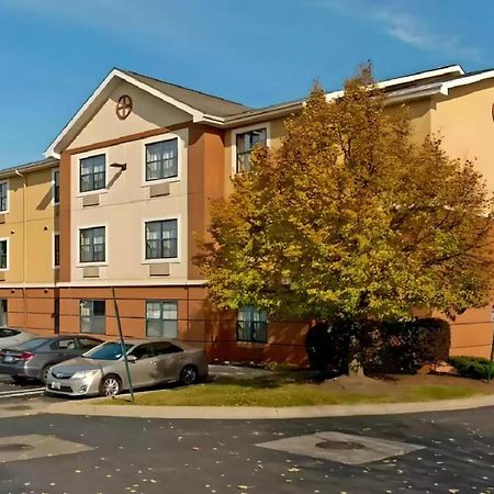 Suburban Studios Auburn Hills - Detroit Extérieur photo