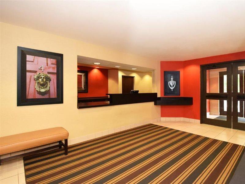 Suburban Studios Auburn Hills - Detroit Extérieur photo