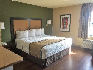 Suburban Studios Auburn Hills - Detroit Chambre photo