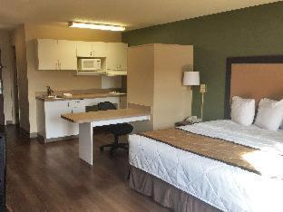Suburban Studios Auburn Hills - Detroit Chambre photo
