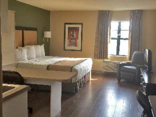 Suburban Studios Auburn Hills - Detroit Chambre photo
